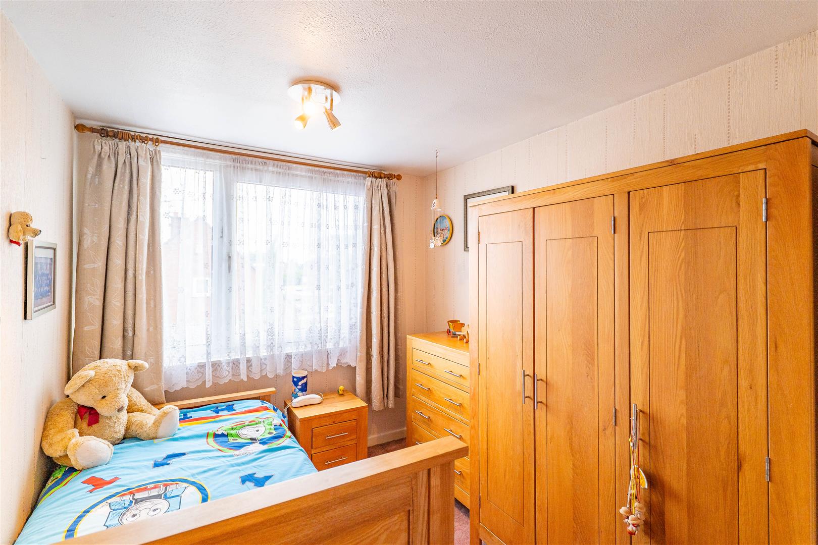 Langden Crescent, Bamber Bridge, Preston
